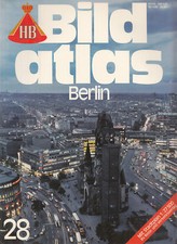 Bildatlas 028 berlin gebraucht kaufen  Habichtswald
