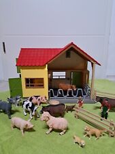 Schleich farm 42334 gebraucht kaufen  Dahme/Mark
