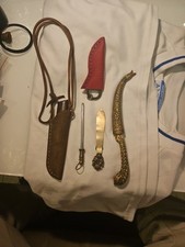 Lot objets anciens d'occasion  Morsang-sur-Orge