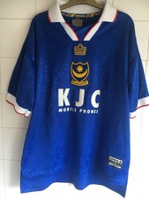 Portsmouth 1997 1999 for sale  PINNER