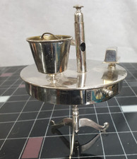 Art déco raucherset gebraucht kaufen  Altusried