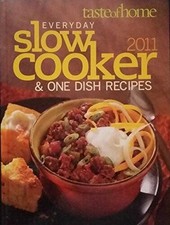Everyday slow cooker for sale  Montgomery
