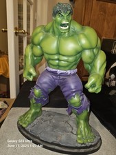 Bowen incredible hulk for sale  Denver