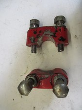 Lenkerhalter lenkerklemme kawa gebraucht kaufen  Ellwangen (Jagst)