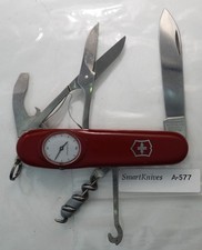 Victorinox timekeeper swiss for sale  Johnson City