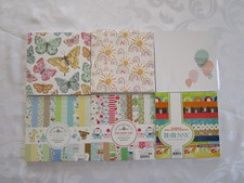 Lot 6x6 scrapbooking for sale  Goodyear