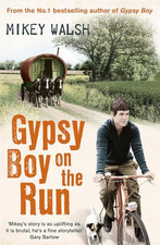 Gypsy boy run for sale  UK