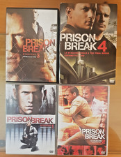 Prison break serie usato Prison break serie usato  Rimini