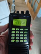 Yupiteru mvt 7100 for sale  VENTNOR
