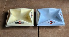 Martini paire grand d'occasion  Mirecourt