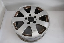 Aluminium rim alloy d'occasion  Expédié en Belgium