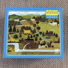Charles wysocki applejack for sale  Fletcher