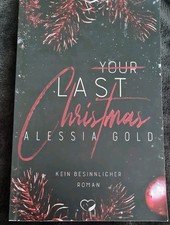 Your last christmas gebraucht kaufen  Hilden