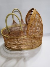 Vintage 1970 woven for sale  Wisconsin Dells