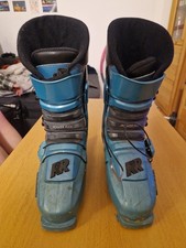 Raichle vintage skischuhe gebraucht kaufen  Sinzig