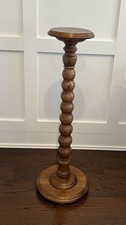 Vintage wood column for sale  Toms River