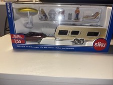 Siku 2542 pkw gebraucht kaufen  Mauer