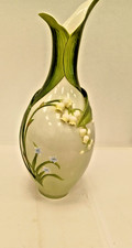 Franz graff porcelain for sale  WELLING