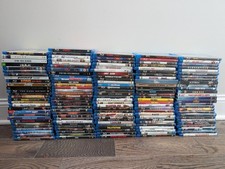 Blu ray movies for sale  Philadelphia