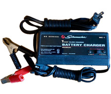 Schumacher 12v amp for sale  Odessa