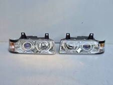 Frontscheinwerfer bmw e36 gebraucht kaufen  Hamburg