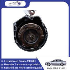 Boite vitesses bmw d'occasion  Saint-Quentin
