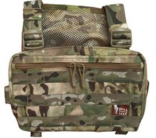 Recon kit bag usato  Monghidoro