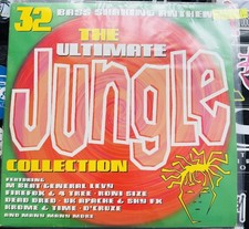 Various artists ultimate for sale  MIDDLESBROUGH