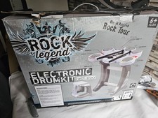 Rock legend electronic for sale  NORTHAMPTON