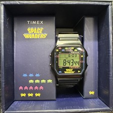 Timex t80 space for sale  Westfield