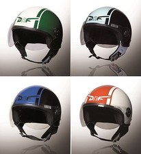 Casco moto demijet usato Casco moto demijet usato  Voltaggio