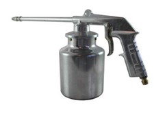 Air operated oil for sale  BURNTWOOD