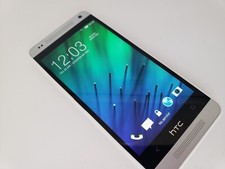 Vgc htc one for sale  STOCKTON-ON-TEES