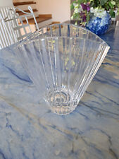 Vase moderne cristal d'occasion  Maule