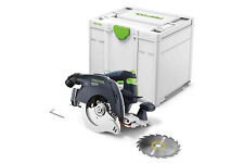 Festool sega batteria usato  Algund