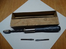Ddr drillschraubenzieher smalc gebraucht kaufen  Berlin