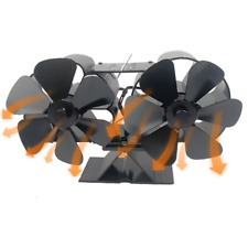 Blatt kaminventilator dual gebraucht kaufen  Trittau