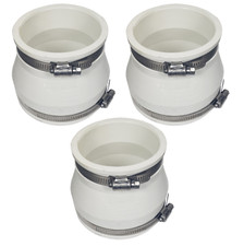 3pk white reducing for sale  Salt Lake City