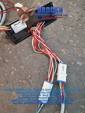 Whelen outer edge for sale  Lindale
