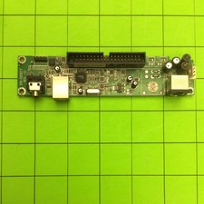 Placa externa de dispositivo de armazenamento de dados Iomega CDRW55292EXT 010-020077 comprar usado  Enviando para Brazil