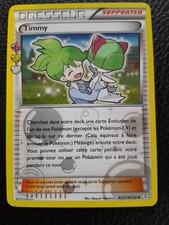 Carte pokemon generation d'occasion  Péronne