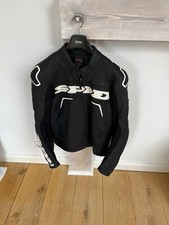 Spidi jacke track gebraucht kaufen  Berlin