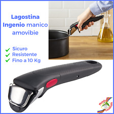 Lagostina manici ingenio usato  Corigliano Rossano