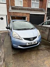 car jazz honda for sale  LIVERPOOL