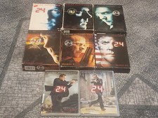 Seasons dvd collection for sale  San Bernardino
