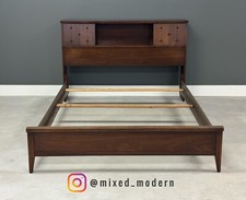Broyhill saga walnut for sale  Nashua