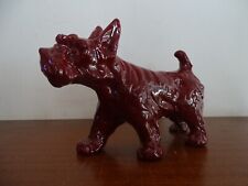 Chien fox terrier d'occasion  Gondreville
