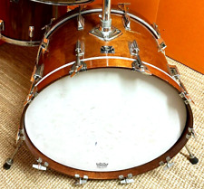 Vintage TAMA Superstar 22x14 Bassdrum Mahogany comprar usado  Enviando para Brazil