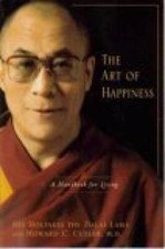Art happiness handbook for sale  Montgomery