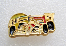 Pin formule mclaren d'occasion  Neussargues-Moissac